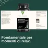 Vita Elements Ashwagandha Set da 3 180 Capsule Withanolidi Anteprima dell’immagine prodotto 6