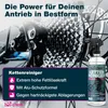 bio-chem Fahrrad Reinigungsset 4-teilig - Extrem effektives Produktbild-Vorschau 4