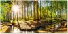 Tulup® Leinwandbild - 140x70 cm - Wandkunst - Drucke auf Produktbild-Vorschau 1