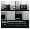 AEG TII84B0FFZ Flex SaphirMatt® Autarkes Induktionskochfeld Produktbild-Vorschau 22