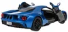 Rastar RASTAR R/C 1:14 Ford GT remote control car (blue) Voir les images du produit 12