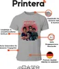 Steve Harrington Stranger Serienfan Geschenk Babysitter Produktbild-Vorschau 4