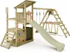 Torre giochi Fatmoose FruityForest Fun XXL con struttura a Anteprima dell’immagine prodotto 1