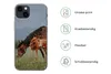 MuchoWow® Handyhülle Schutzhülle Hülle für iPhone 13 Pferde Produktbild-Vorschau 7