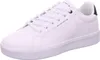 Tom Tailor Sneaker Weiß Produktbild-Vorschau 5
