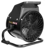 Güde Elektroheizer GEH 2000 P geräuscharm 230 V, 2 KW Produktbild-Vorschau 5