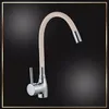 A product shot of a kitchen faucet against a dark, gradient background. Náhľad obrázku produktu