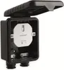 SMARTWARES Interrupteur radio encastrable SH4-90451, Voir les images du produit 1