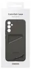 Samsung Card Slot Case Galaxy A34 (5G) Black Produktbild-Vorschau 6