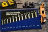 HASKYY Ratschenschlüssel Satz Zoll/Inch 1/4" - 15/16" Produktbild-Vorschau 7
