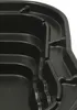 Ubbink Teichschale Fertigteich Ocean II schwarz Produktbild-Vorschau 6