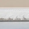 Wohnzimmer Teppich Eliora Japandi Creme, Modernes Design, Produktbild-Vorschau 3