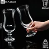 KADAX Cocktailgläser "Arsoli", Longdrinkgläser, Drinkgläser Produktbild-Vorschau 3