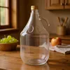 lilawelt24 4 x 5L Glasballon (Gallone) mit Produktbild-Vorschau 2