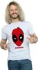 Marvel - T-Shirt für Herren BI22874 (L) (Grau) Produktbild-Vorschau 2