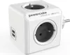 ALLOCACOC Allocacoc PowerCube Original USB Typ E Produktbild-Vorschau 1