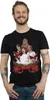 Star Wars - "Christmas Carols" T-Shirt für Herren BI46022 Produktbild-Vorschau 2