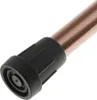 Nastavitelná skládací vycházková hůl s ergonomickou Náhled obrázku produktu 6