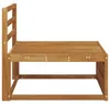 "Seasonal Sale"Outdoor Mittelsofa/Couchgarnitur - CLORIS - Produktbild-Vorschau 4