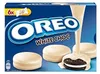 OREO Enrobed White, Plätzchen, Weiße Schokolade, 532 kcal, Produktbild-Vorschau 3