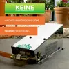 BioGreen Gasgewächshausheizung mit 800 Watt Leistung für Produktbild-Vorschau 4