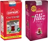 Caykur Filiz + Cay Cicegi Türkischer Schwarzer Tee  2x 500 Produktbild-Vorschau 1