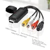 ORSEM Audio Video Konverter Grabber USB auf RCA Digital VHS Produktbild-Vorschau 6