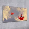 Coloray Acrylbild 100x50  Wandbild Acrylbilder Männer auf Produktbild-Vorschau 2
