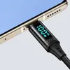 Mcdodo Câble Téléphonique Avec Écran Digital Pro Pd Usb Voir les images du produit 10