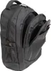 Primaster Rucksack schwarz-grau, 32 x 46 x 18 cm (B x H x Produktbild-Vorschau 3