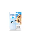 Patrone Epson T0712 cyan                               Produktbild-Vorschau 15