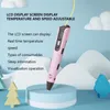 ZELURXX Stylo d'impression 3D pour enfants, peinture DIY, Voir les images du produit 2
