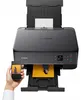 CANON PIXMA TS5350I Multifunktions-Tintenstrahldrucker mit Produktbild-Vorschau 2