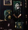 Harry Potter Dekoartikel  Slytherin Banner multicolor Produktbild-Vorschau 5