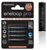 Nabíjecí baterie Panasonic eneloop Pro AAA - blistr po 4 Náhled obrázku produktu 9