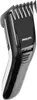 A black and white Philips hair clipper is shown against a white background. Náhled obrázku produktu