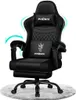 Aiibot Gaming Stuhl, Ergonomischer Gaming Produktbild-Vorschau 1
