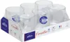 Duralex VERSAILLES 260 ml Glas mit Ohr - 6er Set. Produktbild-Vorschau 6