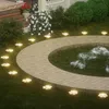 4er Set Solar Gartenleuchten Pfoten, LED Tierpfoten Produktbild-Vorschau 6
