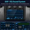 2+64GB Für VW Touran 2003-2010 10zoll Autoradio carplay Náhľad obrázku produktu 10