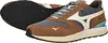Mizuno RB87  Sneakers Laag - Cognac - Maat 46 Produktbild-Vorschau 11