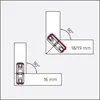 Lamello Clamex P-14 (Karton mit 300 Paar) | 145346 Produktbild-Vorschau 13
