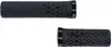 Herrmans 2099-0581 Lenkergriffe 'Luna Lock', 130/90 mm, Ø Produktbild-Vorschau 2