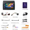 Radio samochodowe DAB+ 2+64GB, Carplay, 7 cali, do Fiat Podgląd zdjęcia produktu 19