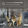 Deleca Besteckset Amor für 6 Personen - 36-teilig Besteck Produktbild-Vorschau 16