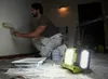 Lampe d'atelier RYOBI 18V RLP18-0 Voir les images du produit 8