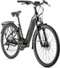 28 Zoll Elektro Fahrrad Leaderfox Saga E Bike Pedelec Produktbild-Vorschau 1