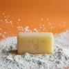 Klar Seifen Porzellanerdeseife 100g, Cosmos zertifiziert, Voir les images du produit 8