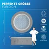 LAY-Z-SPA® Energiespar Whirlpool Hawaii AirJet™ mit App Produktbild-Vorschau 3