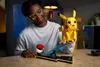 LEGO Pokémon Pikachu et Poké Ball - 72152 Voir les images du produit 10
